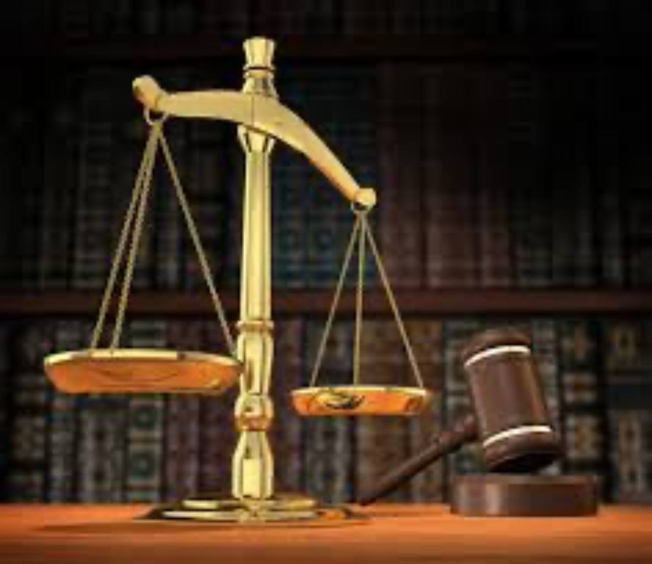 مقالة علمية للأدارية غفران صباح طعمة بعنوان (حل النزاعات في القانون الدولي).