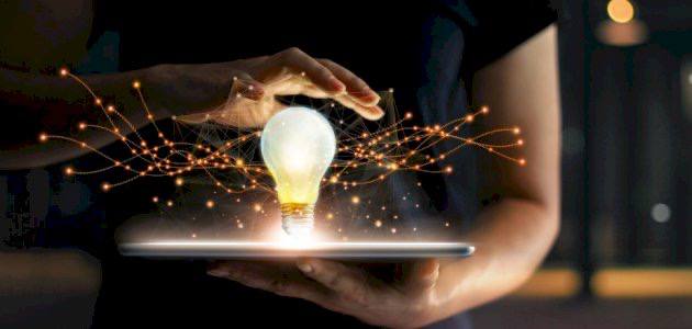 مقالة علمية للتدريسية (م.م اسراء حسين )بعنوان (الكهرباء).