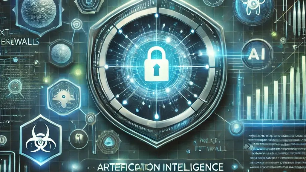 مقالة علمية للتدريسية حميدة حيدر مكي حول الجدار الناري