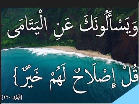 نشاط مجموعة من طلاب المرحلة الثانية يحقق الهدف الاول من اهداف التنمية المستدامة