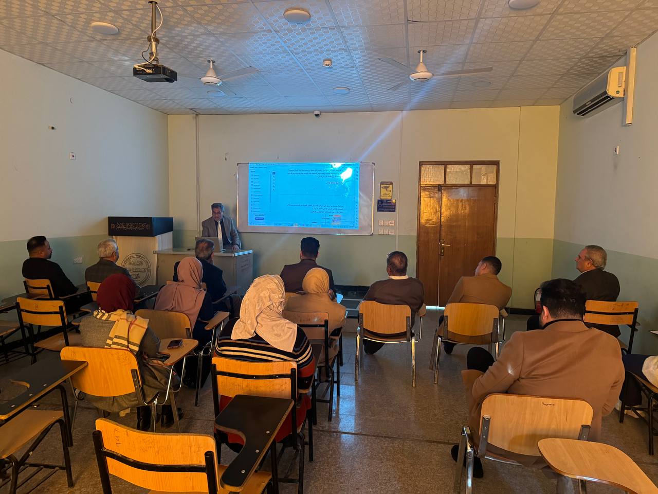 تواجد الموارد الطبيعية في محافظة بابل