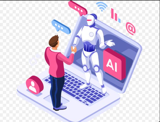 مقالة علمية للمبرمج مصطفى مرتضى خلف بعنوان (اهمية الذكاء الاصطناعي في التعليم)