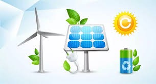 بدائل الوقود التقليدي