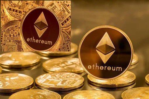 ماهي عملة الايثيريوم وكيف يمكن تداولها-للتدريسي حيدر محمد جاسم
