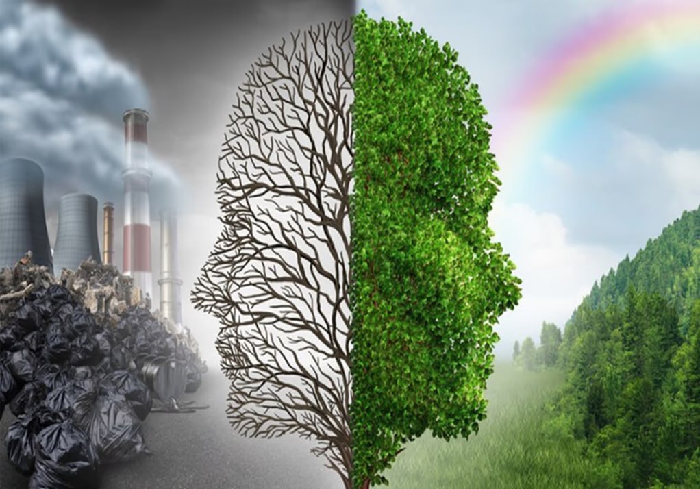 كيف تأثر تقنيات الذكاء الاصطناعي في حماية البيئة