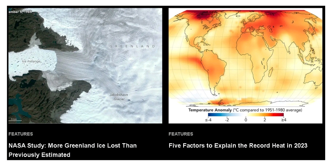 An Essay about “The Environmental Science and Renewable Energy Development”