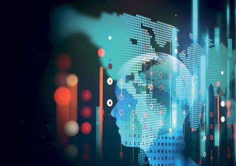 قام أحد تدريسي قسم أدارة الاعمال بكتابة مقالة علمية بعنوان (الاحتياطيات النقدية الدولية ودورها في تحقيق الاستدامة المالية )