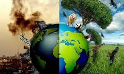 التلـوث البيئـي مفهومه وأشكاله وكيفية التقليل من خطورته