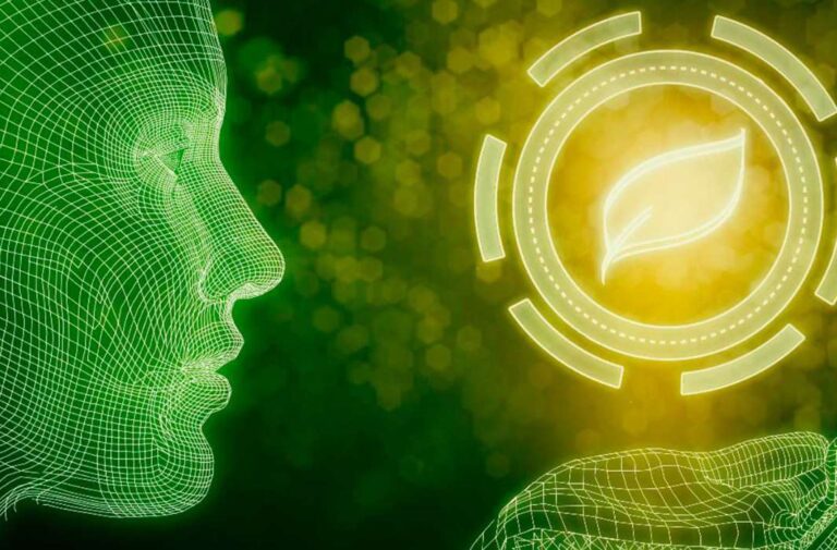 نشر مقالة علمية للتدريسي الدكتور حسين عبد الامير عباس في قسم هندسة تقنيات الحاسوب بعنوان "الذكاء الاصطناعي الأخضر   "