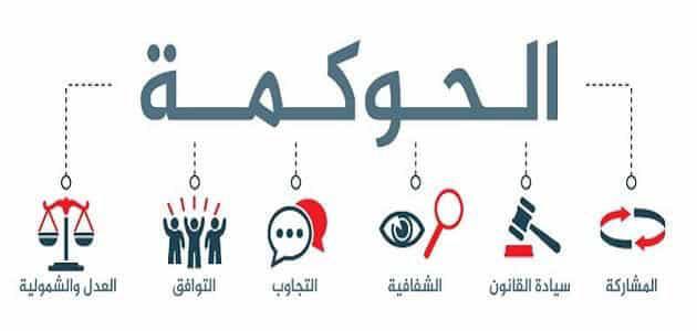 مقالة للتدريسي م.د علي محمد حسين الفرطوسي:The Effect Of The Rules Of Corporate Governance On The Financial Performance In Iraq