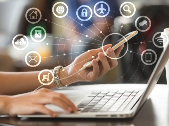 المحاسبة السحابية /  للتدريسي م .م حيدر جاسم محمد الحسناوي