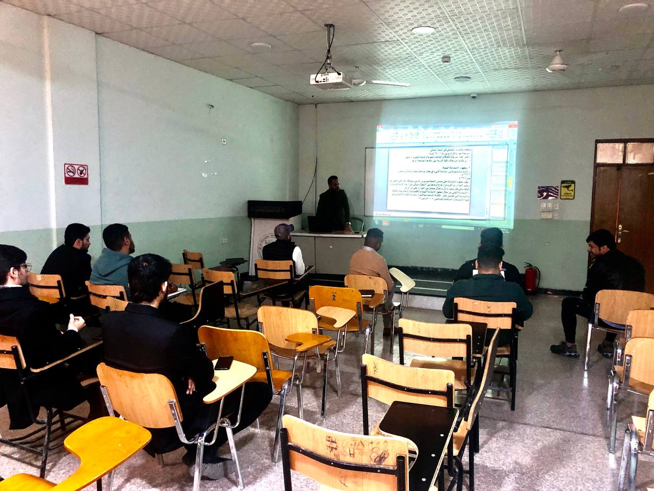 التنمية المستدامة والعمل اللائق والوظائف الخضراء