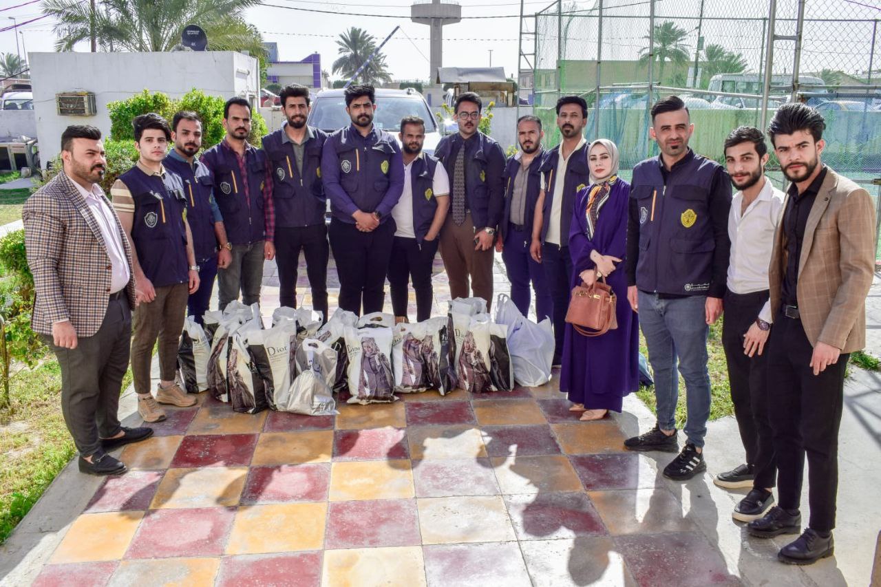 زيارة دار الأيتام تحمل أهمية كبيرة في الإسلام وتعكس القيم الإنسانية والروحانية للمسلمين