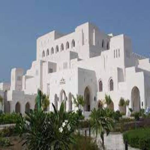 من واقع العمارة العربية المعاصرة 