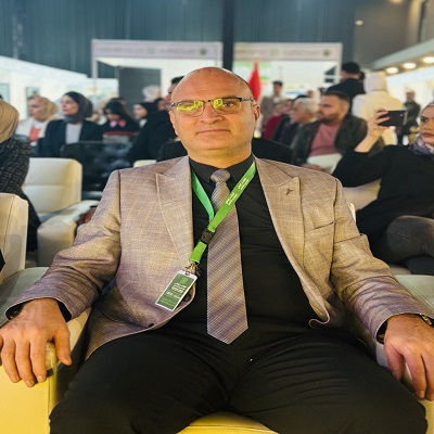 "نشر مقالة علميه للتدريسي (  الدكتور حسين عبد الامير عباس ) في قسم هندسة تقنيات الحاسوب بعنوانالذكاء الاصطناعي (الذكاء الاصطناعي) في التعليم: التأثير والأمثلة