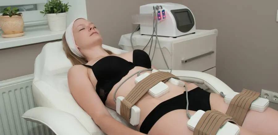 حلقة نقاشية ( شفط الدهون بالليزر Laser Liposuction)