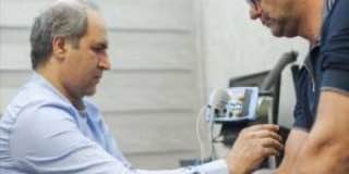 حلقة نقاشية (  EMG)