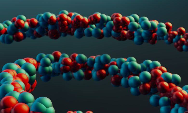 التطورات الحديثة في علم هندسة البوليمرات للمواد المتقدمة