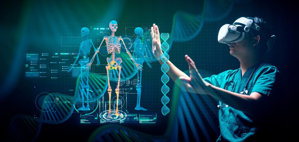 Scientific Article by Teaching Assistant Reyam Thair Entitled "Emerging Threats in the Security Landscape of Intelligent Medical Devices"