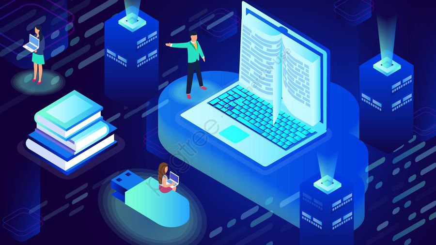 تكنولوجيا المعلومات وتأثيرها على تطوير قطاع الهندسة النفطية