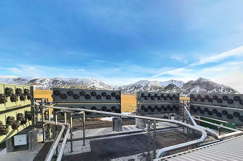 CO2 Utilization for Sustainable Bioenergy: Harnessing Algae for  Renewable Fuel Production