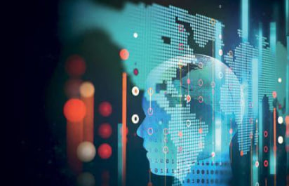 مقال علمي تحت عنوان  (التعلم الألي ) 