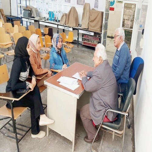 (الفواصل الانشائية و انواعها و طرق تنفيذها)