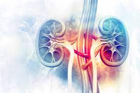 Contrast Induced Nephropathy