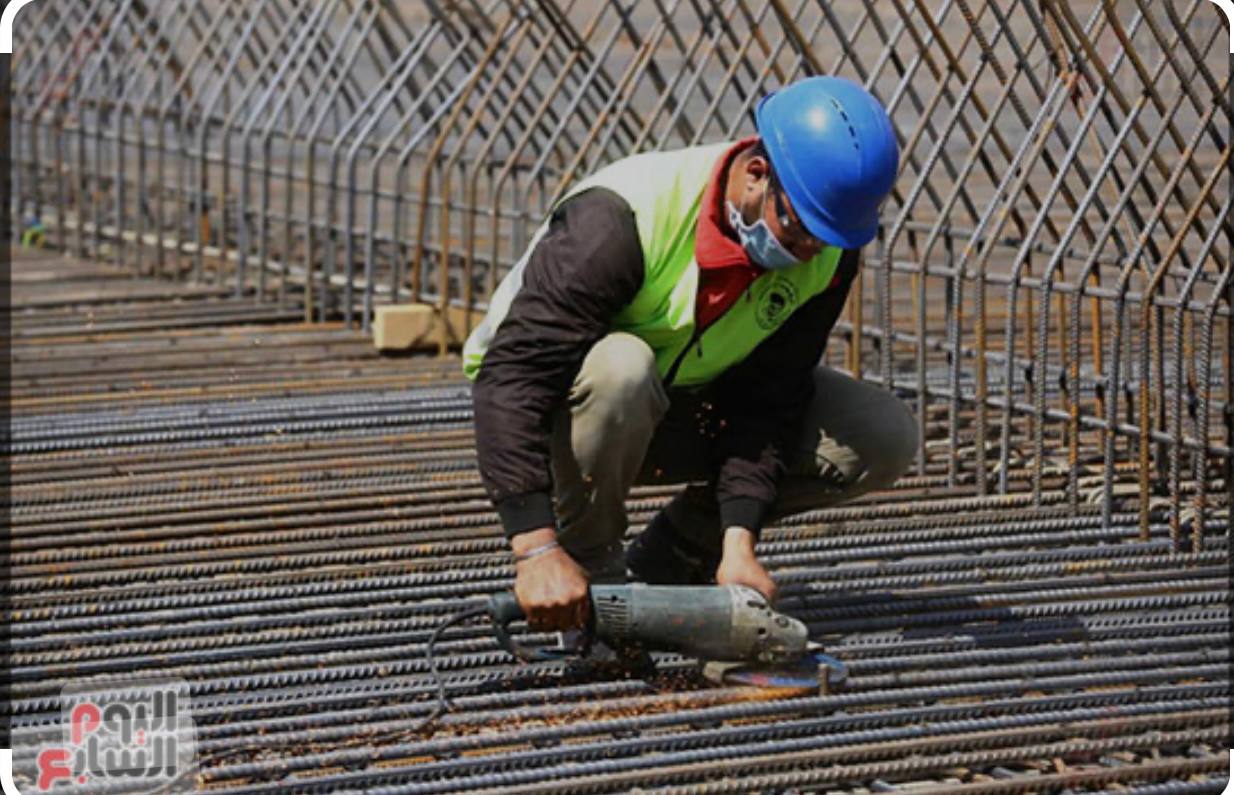 مقالة بعنوان السلامة والامان اثناء العمل للتدريسية الست سكينة طالب خير الله 