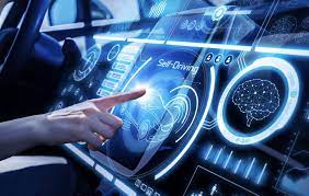 مقالة علمية للتدريسي م.د معمر نافع محمد بعنوان"التحديات السيبرانية في عصر التحول التكنولوجي الرقمي  في قطاع صناعة السيارات  "