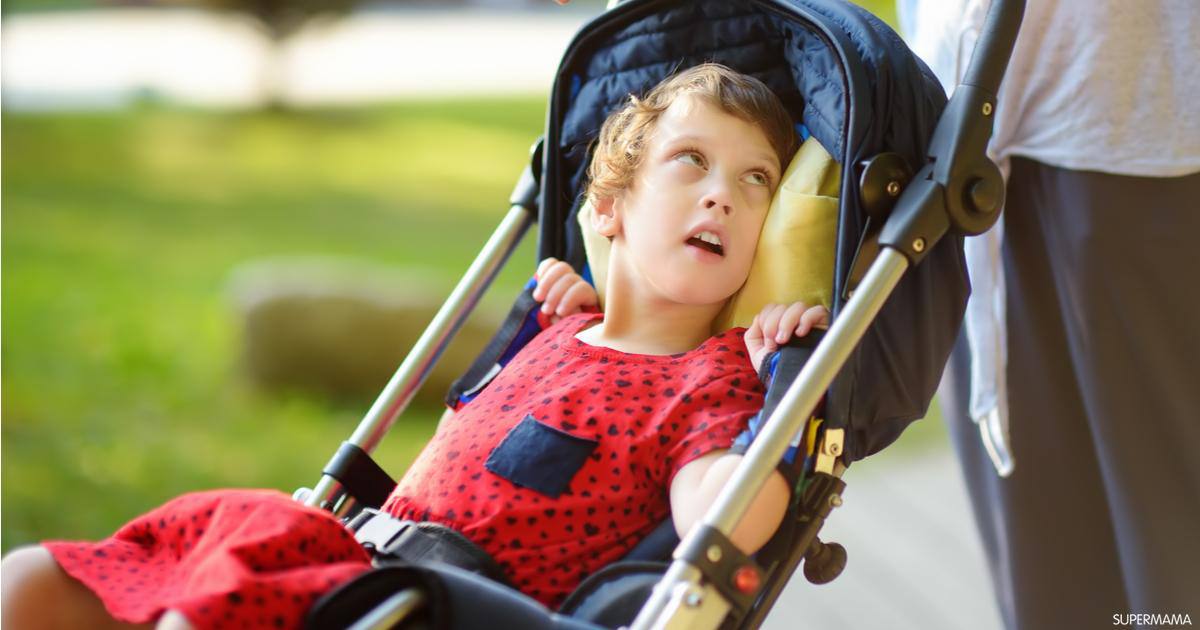 Cerebral Palsy Causes, Symptoms, and Management