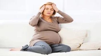 مقالة علمية للتدريسي أ.د.رائد عباس كاظم  بعنوان ' تسمم الحمل Preeclampsia والمسببات المرضية '