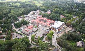 العناصر الخضراء كمقومات تكميلية في المستشفيات المعاصرة