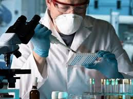 مقالة بعنوان"  الطب الشخصي: ثورة تقودها الهندسة الطبية الحيوية"