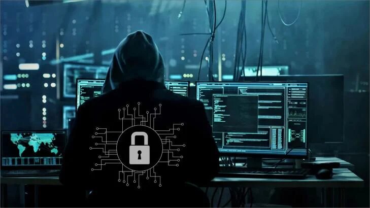 مقالة علمية للتدريسي م.م. باقر كريم سالم بعنوان "التحديات الأخلاقية والقانونية في مجال الأمن السيبراني"