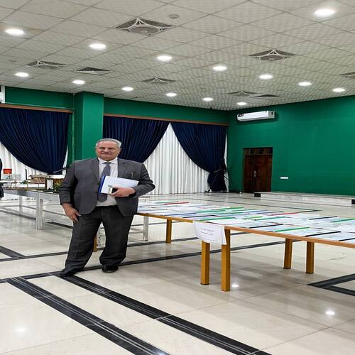 دراسة حول زراعه الزيتون في الحدائق الخضراء فوق البنايات