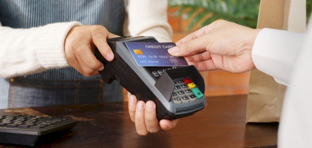 مقالة للتدريسي (م.م حيدر جاسم محمد) بعنوان :الدفع الالكتروني 