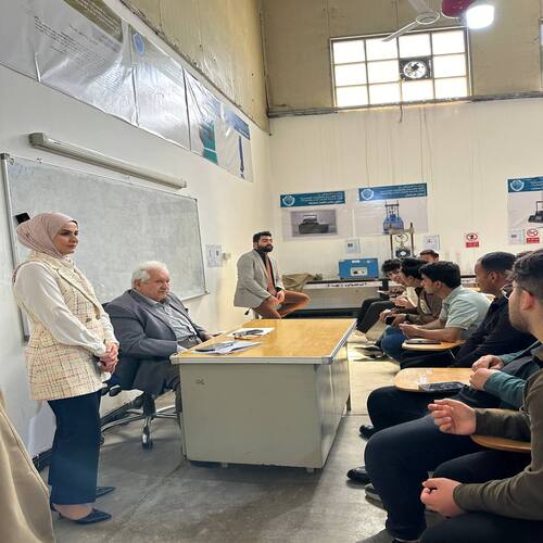  أهمية وسائل المواصلات