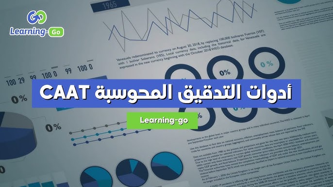 مقالة للتدريسي (م.د علي محمد حسين جاسم) بعنوان :أهمية التدقيق الالكتروني في تعزيز أداء الحكومة الالكترونية