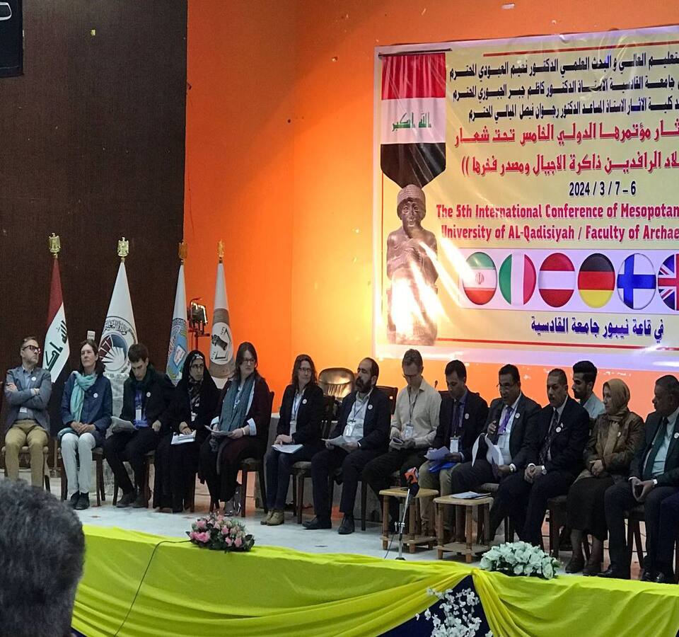 Heritage House Museums in a Research Study by the Department of Archaeology