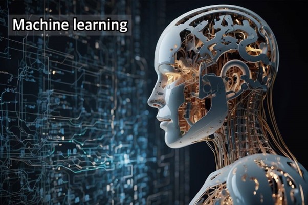 التعلم الآلي واهميته في العصر الحالي