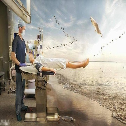 Anaesthesia Related Deaths