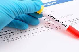 فحص الكاليسوم في الشريان التاجي (اختبار للكشف عن اللويحات المتكلسة على جدران القلب)