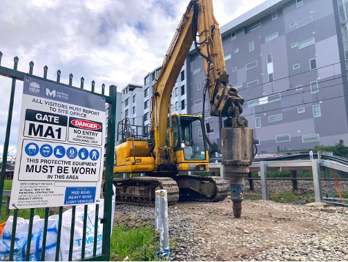 Building on Sustainability: Exploring the Advantages of Sustainable Shallow Foundations