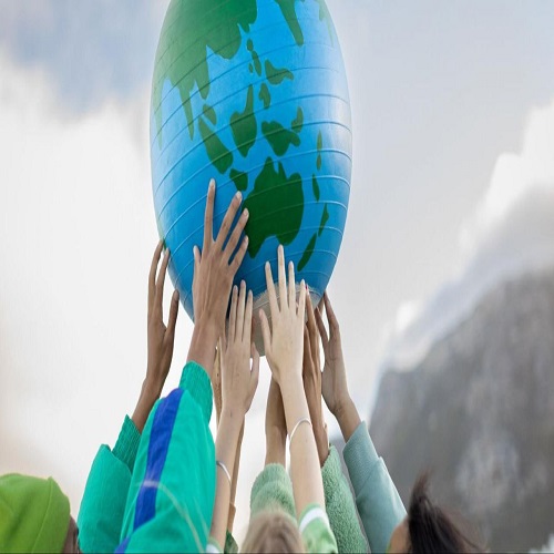 الاستدامة و تأثيرها في حياة الإنسان