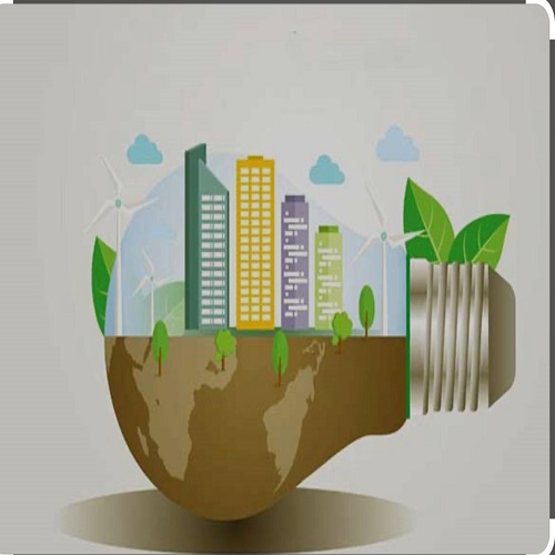 الاستدامة البيئية ؟