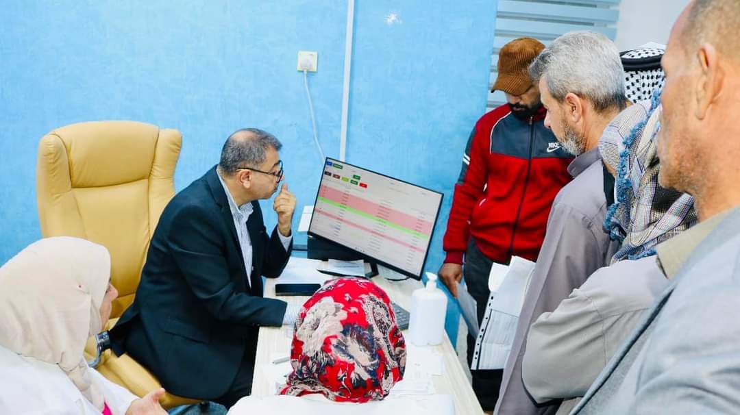 مقالة علمية بعنوان " تاثير الحالة النفسية على الشخص المصاب بالسرطان " للطالب (مصطفى علي يحيى عباس) من كلية العلوم - قسم الفيزياء الطبية - المرحلة الثانية - كروب G باشراف التدريسية (م.م نداء فاضل عزيز)