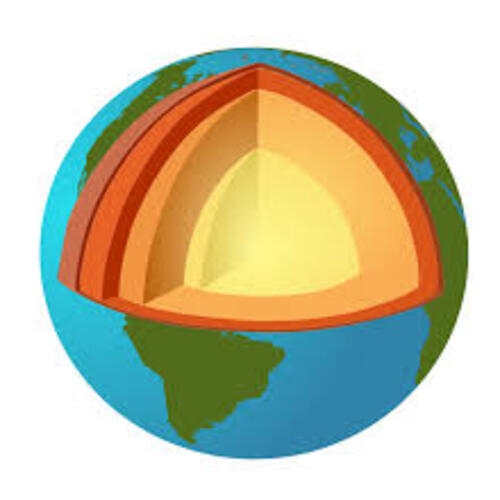 العلاقة بين علم الجيولوجيا و الهندسة المدنية 