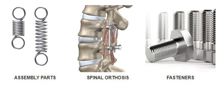 ورشة  عمل " التيتانيوم الطبية"