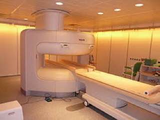 مقالة علمية عن"أجهزة الرنين المغناطيسي" للطالب (حسين ناجح هادي) كلية العلوم-قسم علوم الفيزياء الطبية-المرحلة الثانية-كروب H وبإشراف الأستاذ (م.م علي جعفر عبيد)